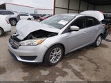 Ford Focus Se 1FADP3FE8JL222650 photo