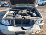 Lincoln Town Car Ultimate 1LNHM83W64Y613765 снимка