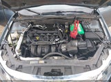 Ford Fusion Sel 3FAHP0JA4BR231580 снимка