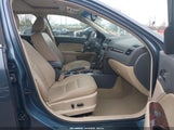 Ford Fusion Sel 3FAHP0JA4BR231580 снимка