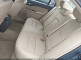 Ford Fusion Sel 3FAHP0JA4BR231580 снимка