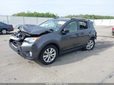 Toyota Rav4 Limited JTMDFREV1FJ046934 снимка