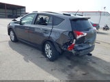 Toyota Rav4 Limited JTMDFREV1FJ046934 снимка