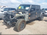 Jeep Gladiator Mojave 4X4 1C6JJTEG3NL117741 fotografie