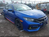 Honda Civic Ex SHHFK7H67MU413738 снимка