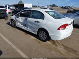 Honda Civic Vp 2HGFA1F35AH527836 снимка