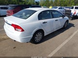 Honda Civic Vp 2HGFA1F35AH527836 снимка