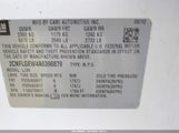 Chevrolet Equinox Ltz 2CNFLGEW4A6396879 снимка
