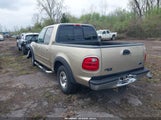 Ford F-150 1FTRW07W51KE26921 снимка
