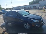 Chevrolet Cruze 1Lt Auto 1G1PC5SBXF7160316 fotografie