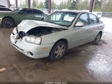 Hyundai Elantra Gls/Gt KMHDN45D13U683454 photo
