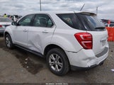 Chevrolet Equinox Ls 2GNALBEK9G1175273 снимка