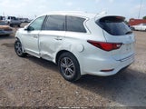 Infiniti Qx60 Luxe 5N1DL0MN6LC534715 photo