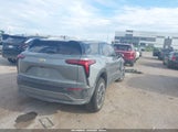 Chevrolet Blazer Ev Eawd 2Lt 3GNKDBRJ7RS220561 снимка
