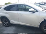 Lexus Nx 300 JTJDARBZ6L5001768 снимка