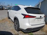Lexus Nx 300 JTJDARBZ6L5001768 снимка
