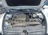 Hyundai Sonata Se 5NPEG4JA9MH063722 снимка