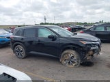 Nissan Rogue Sv Fwd 5N1BT3BA8PC910751 снимка