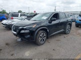 Nissan Rogue Sv Fwd 5N1BT3BA8PC910751 fotografie