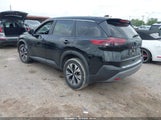 Nissan Rogue Sv Fwd 5N1BT3BA8PC910751 снимка