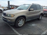 BMW X5 3.0I 5UXFA13526LY41490 снимка