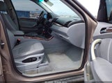 BMW X5 3.0I 5UXFA13526LY41490 снимка