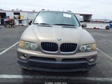 BMW X5 3.0I 5UXFA13526LY41490 снимка