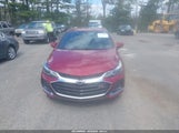 Chevrolet Cruze Lt 1G1BE5SM7K7127130 снимка