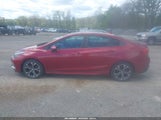 Chevrolet Cruze Lt 1G1BE5SM7K7127130 снимка