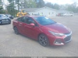 Chevrolet Cruze Lt 1G1BE5SM7K7127130 снимка