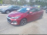 Chevrolet Cruze Lt 1G1BE5SM7K7127130 снимка