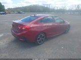 Chevrolet Cruze Lt 1G1BE5SM7K7127130 снимка