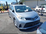 Toyota Sienna Le 8 Passenger 5TDKZ3DC7JS964176 снимка