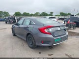 Honda Civic Lx 2HGFC2F60LH554312 снимка