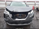 Nissan Rogue Sv Fwd JN8BT3BA9PW420102 fotografie