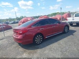 Hyundai Sonata Sport 5NPE34AF2FH045315 снимка