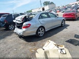 Mercedes-Benz E 350 4Matic WDDHF8HBXBA484042 снимка