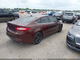 Ford Fusion Se 3FA6P0HD5GR277675 снимка