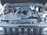 Jeep Gladiator Nighthawk 1C6HJTAG6RL127206 снимка