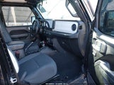 Jeep Gladiator Nighthawk 1C6HJTAG6RL127206 снимка