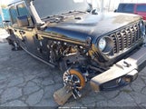 Jeep Gladiator Nighthawk 1C6HJTAG6RL127206 снимка