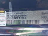 Jeep Gladiator Nighthawk 1C6HJTAG6RL127206 снимка