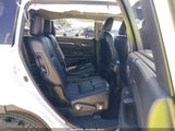 Toyota Highlander Se 5TDKZRFH8KS553060 снимка