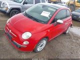 Fiat 500 Lounge 3C3CFFCR9DT572271 снимка