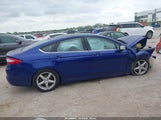 Ford Fusion Se 3FA6P0H77GR366030 снимка
