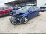 Ford Fusion Se 3FA6P0H77GR366030 снимка