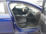 Ford Fusion Se 3FA6P0H77GR366030 снимка