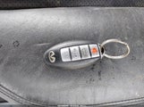 Infiniti G37X JN1CV6AR8BM400157 снимка