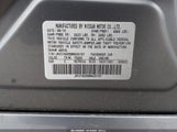 Infiniti G37X JN1CV6AR8BM400157 снимка