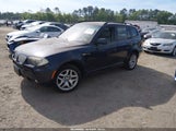 BMW X3 3.0Si WBXPC93458WJ14483 снимка